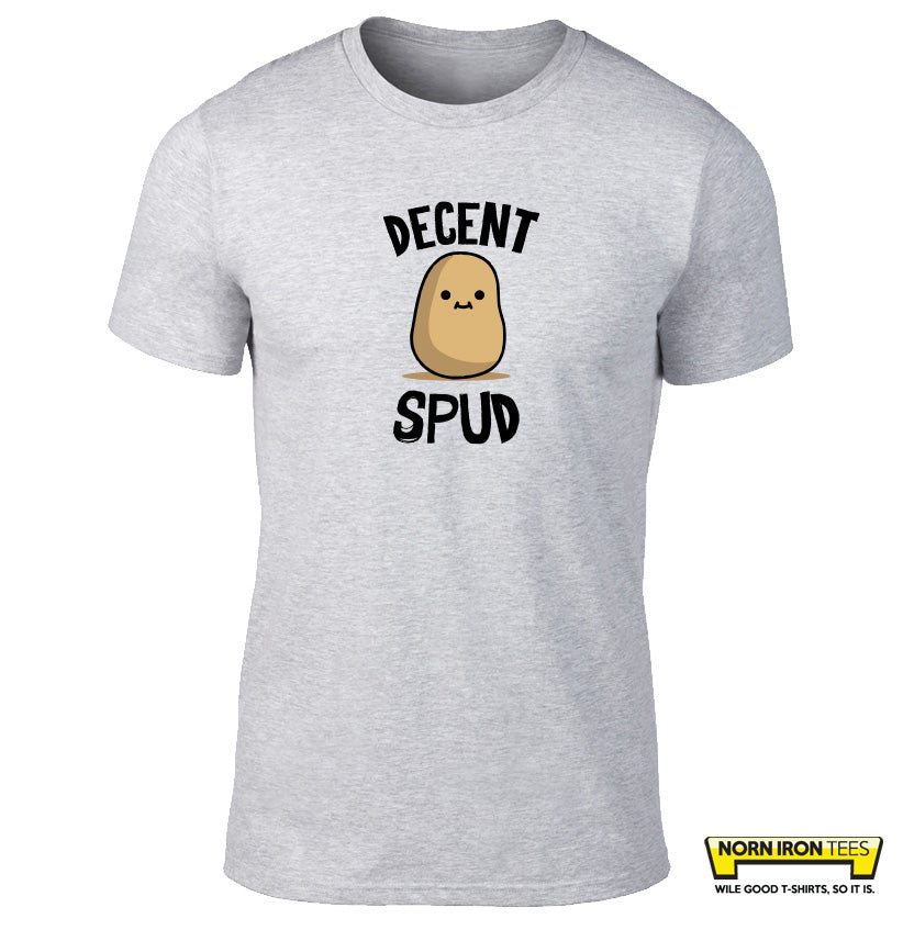 Decent Spud