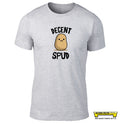 Decent Spud