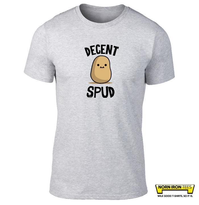 Decent Spud