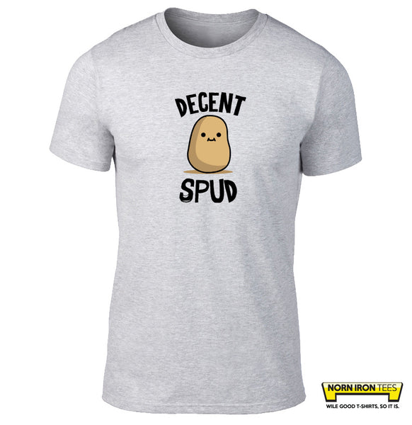 Decent Spud