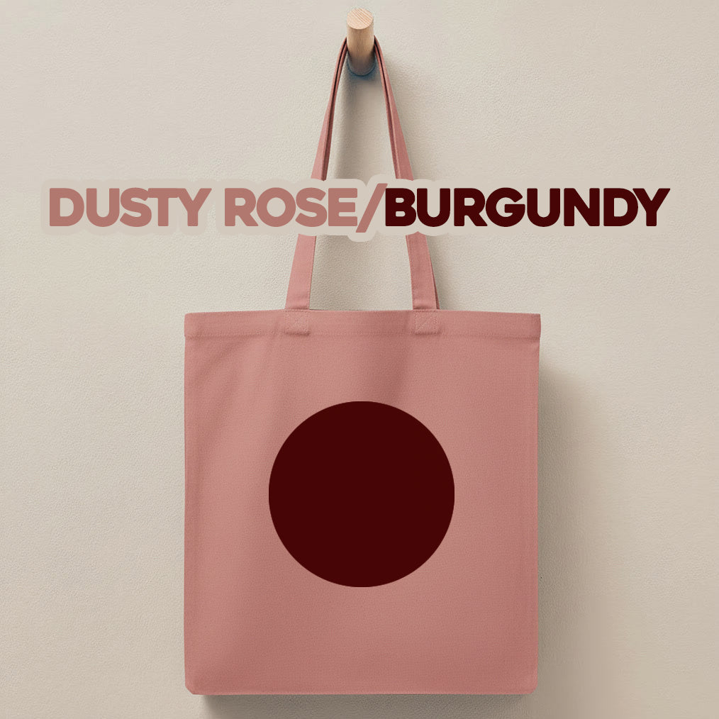 Ragin Premium Tote