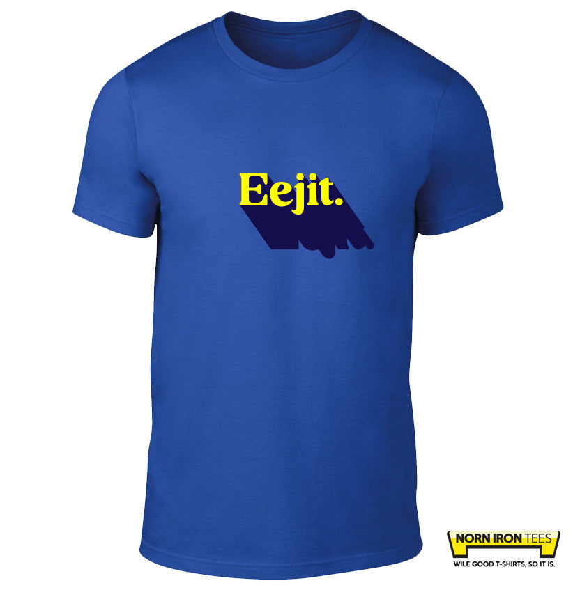 Eejit