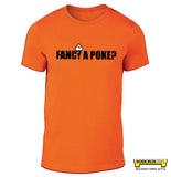 Fancy A Poke?