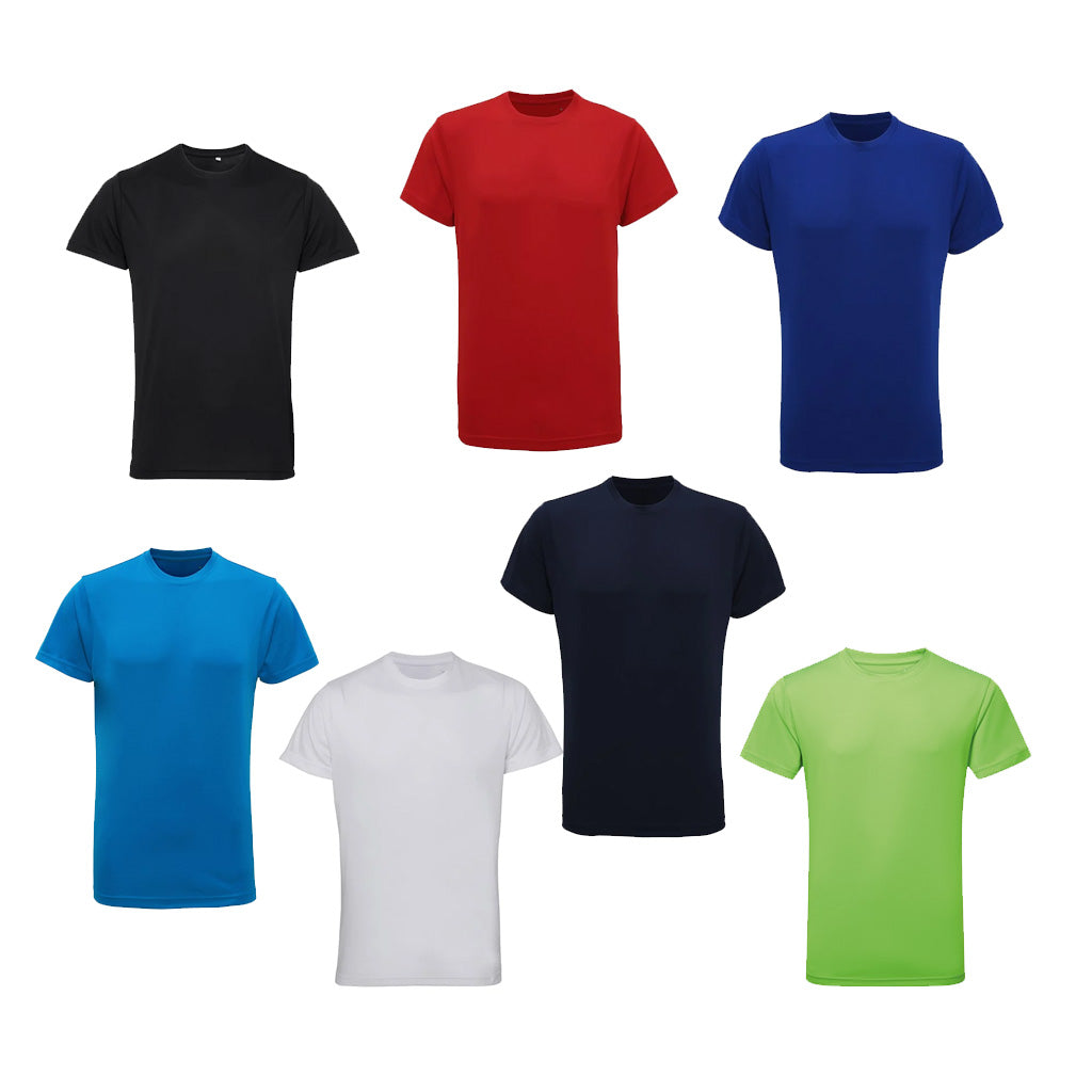 Guddies Sports Tee