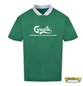 GAWA Probably... Retro Sports Top - NEW!