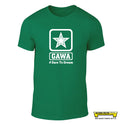GAWA # Dare To Dream