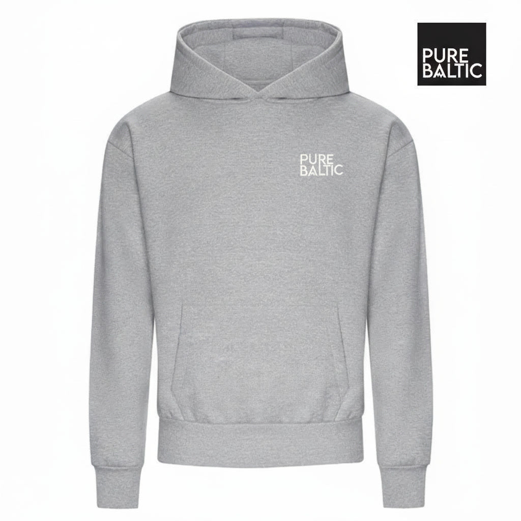 PURE BALTIC HOODIE- NEW!