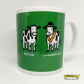 Dairy Girl, Londondairy Girl Mug