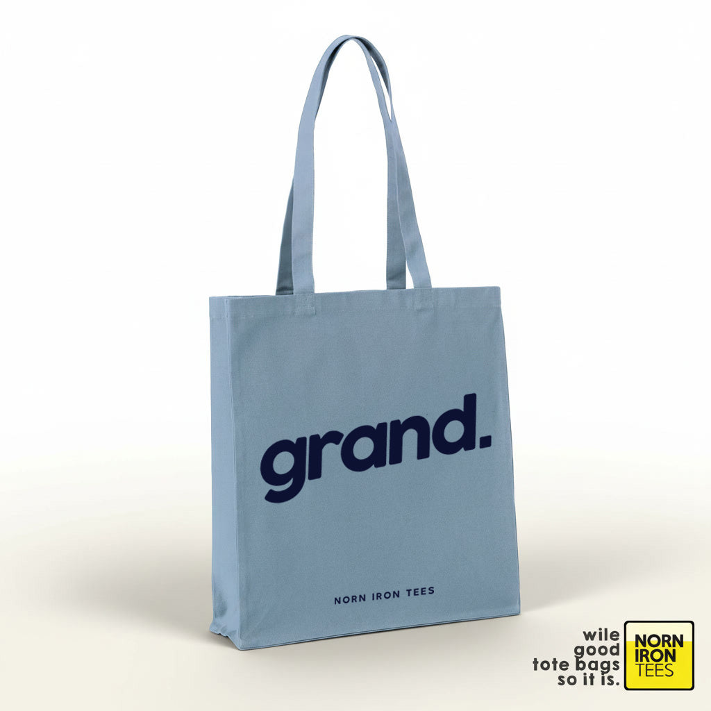 Grand Premium Tote