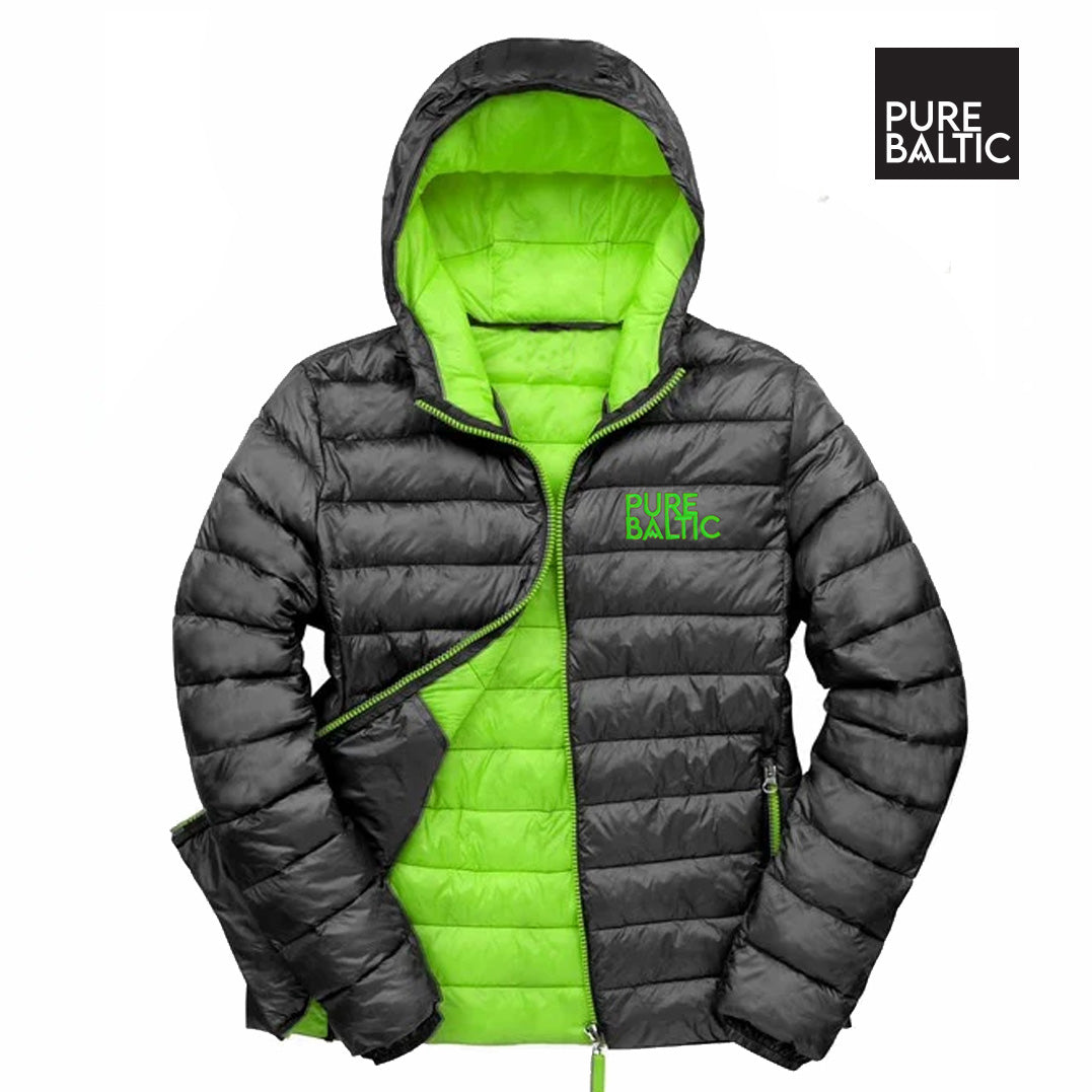 PURE BALTIC JACKET - NEW!