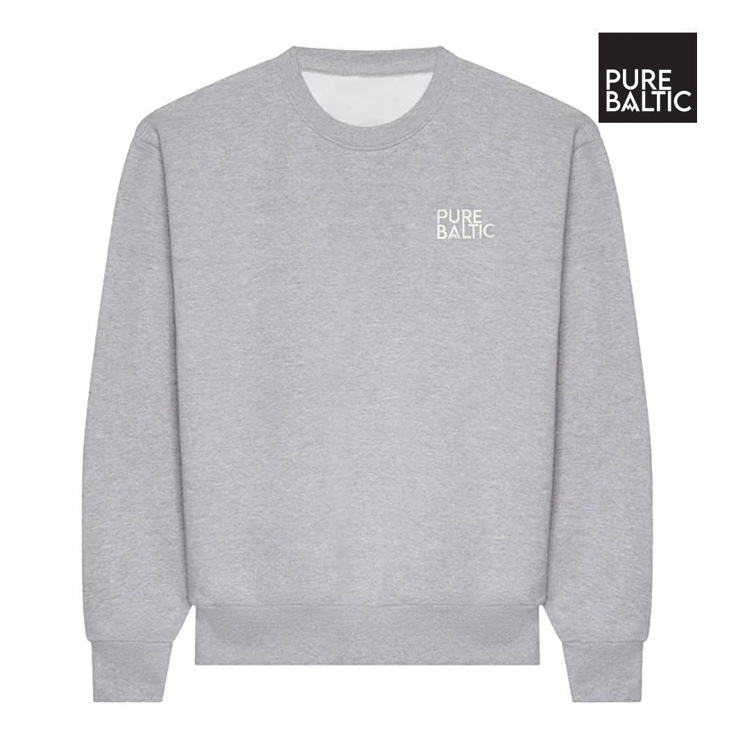 PURE BALTIC SWEATSHIRT- NEW!