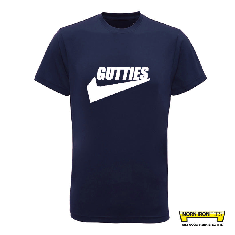 Gutties Sports Tee