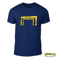 Two Cranes Kids t-shirt