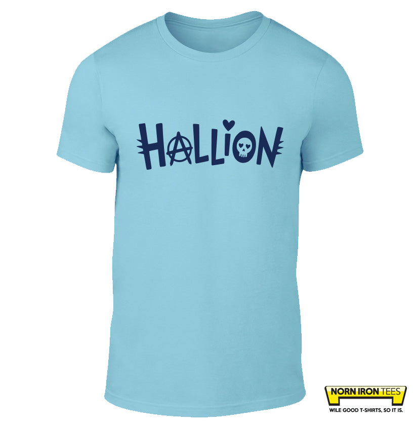 Hallion - Kids Tee