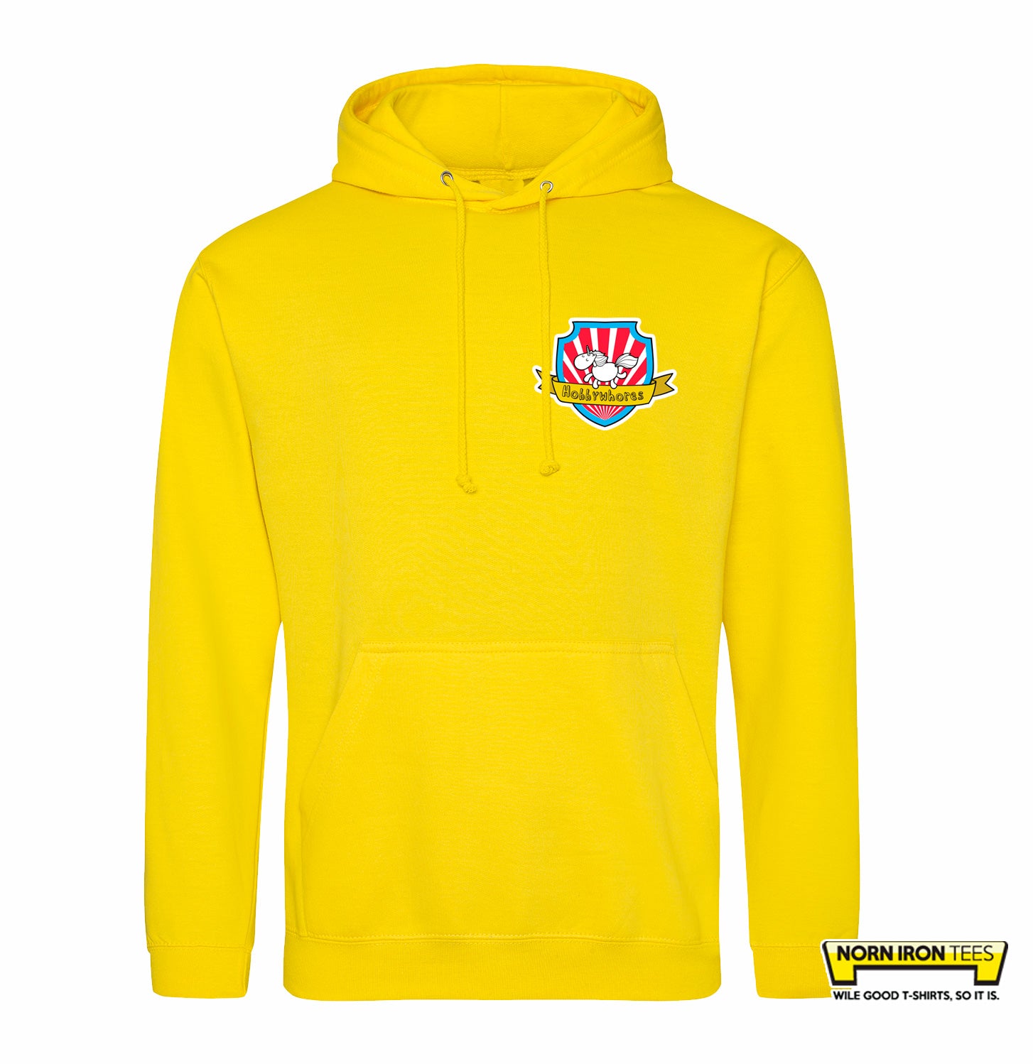 Hobbywhores Merch