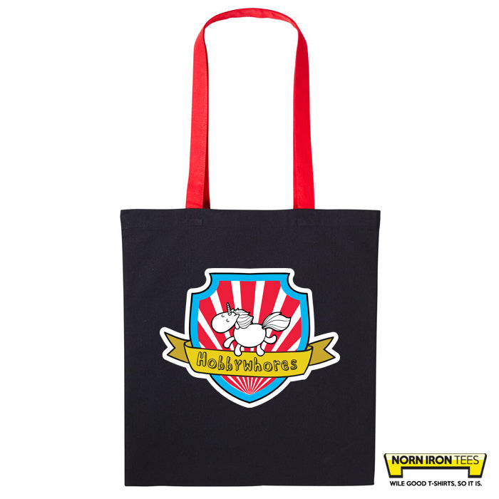 Hobbywhores Merch