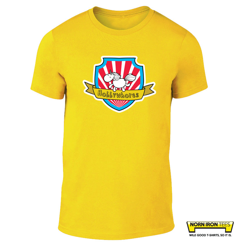 Hobbywhores Merch