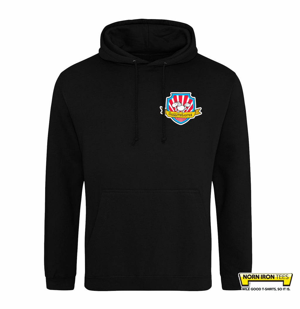 Hobbywhores Merch
