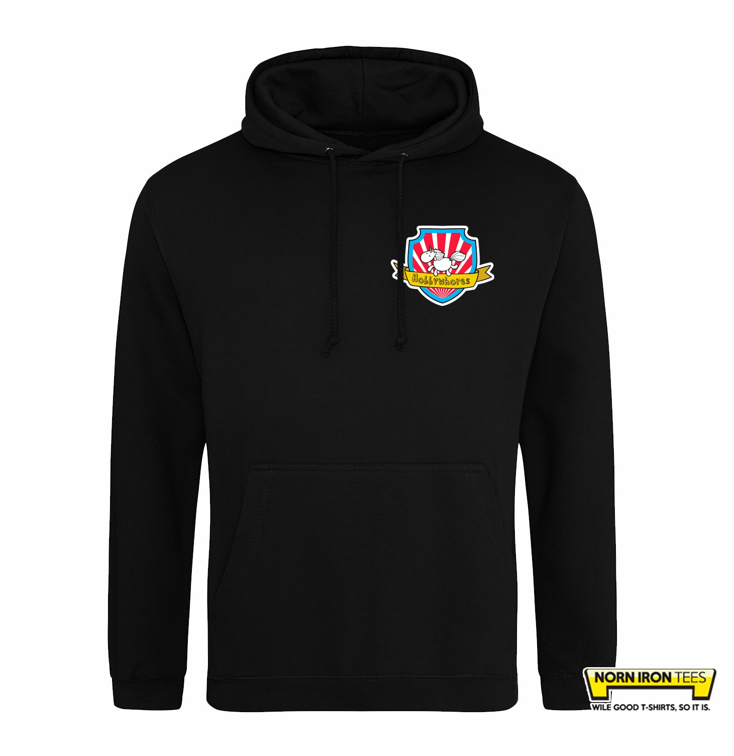 Hobbywhores Merch