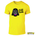 I AM YOUR FATHER AND I SELL AVON