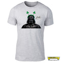 I Find Your Lack Of Craic Disturbing