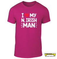 I Heart My N.Irish Man