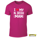 I Heart My N.Irish Man