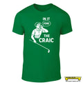 In It Fore The Craic