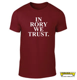IN RORY WE TRUST