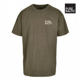 PURE BALTIC OVERSIZED T-SHIRT - NEW!