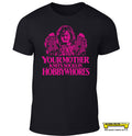 Your Mother Knits Socks In HobbyWhores