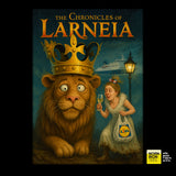 The Chronicles Of Larneia