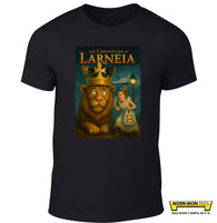 The Chronicles Of Larneia