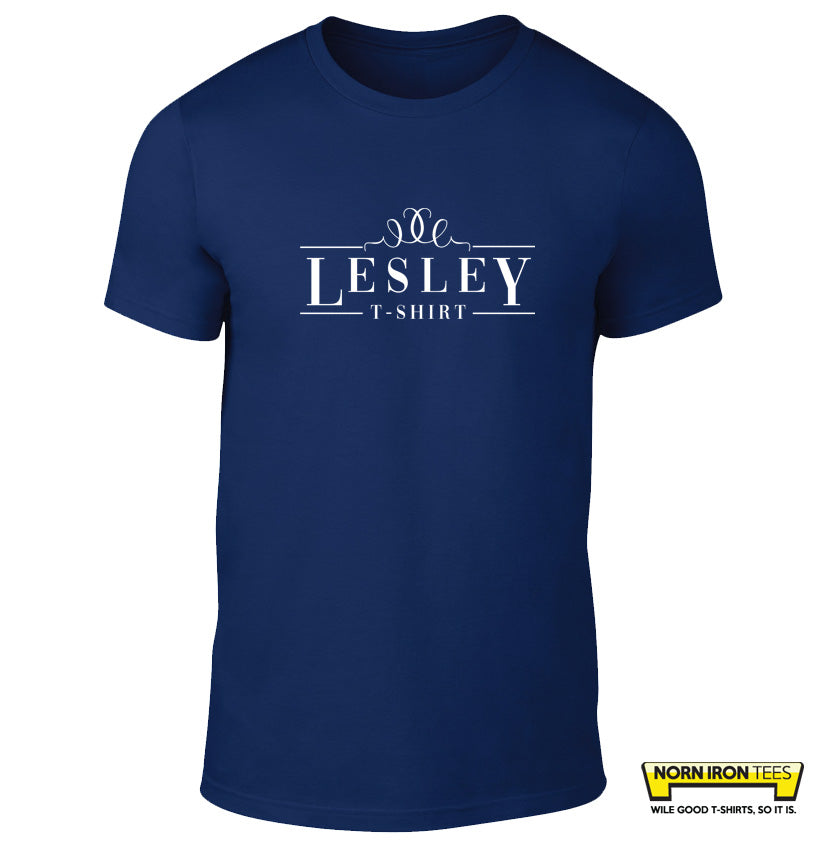 LESLEY T-SHIRT