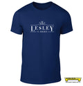 LESLEY T-SHIRT