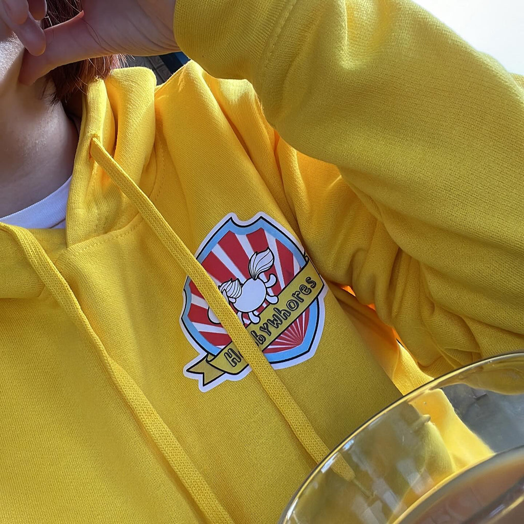 Hobbywhores Merch