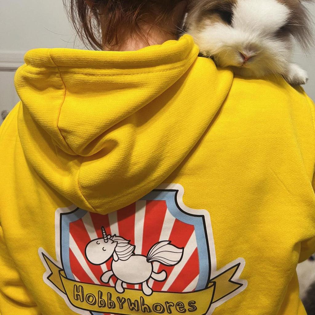 Hobbywhores Merch