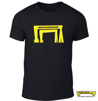 Made In Norn Iron (Cranes)