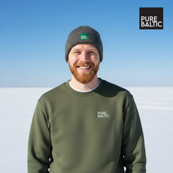 PURE BALTIC SWEATSHIRT- NEW!