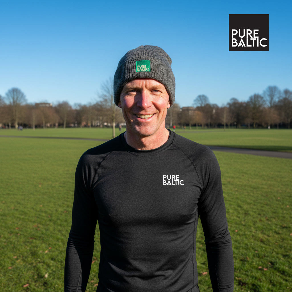 Pure Baltic Baselayer (unisex)