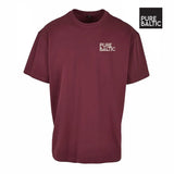 PURE BALTIC OVERSIZED T-SHIRT - NEW!
