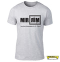 Norn Iron Pronunciation No. 25 :  Mirror