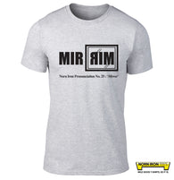 Norn Iron Pronunciation No. 25 :  Mirror