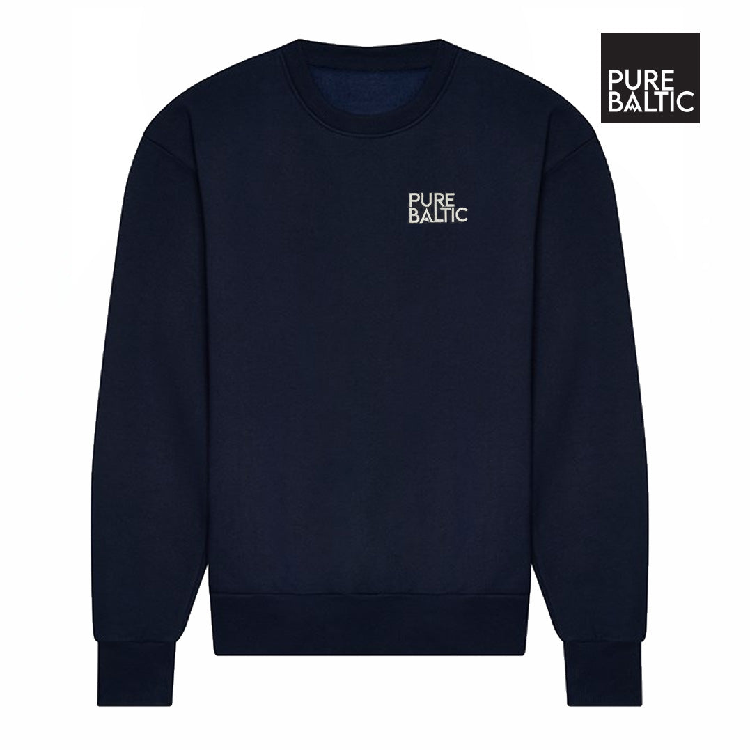 PURE BALTIC SWEATSHIRT- NEW!