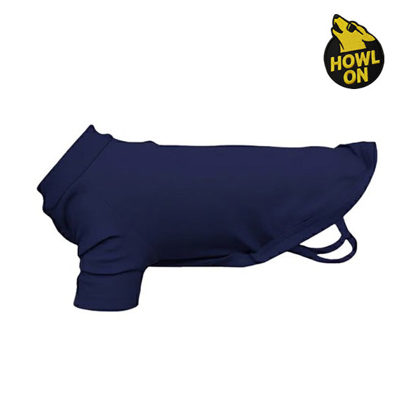 Howl On Dog T-shirt