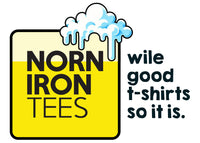 Norn Iron Tees