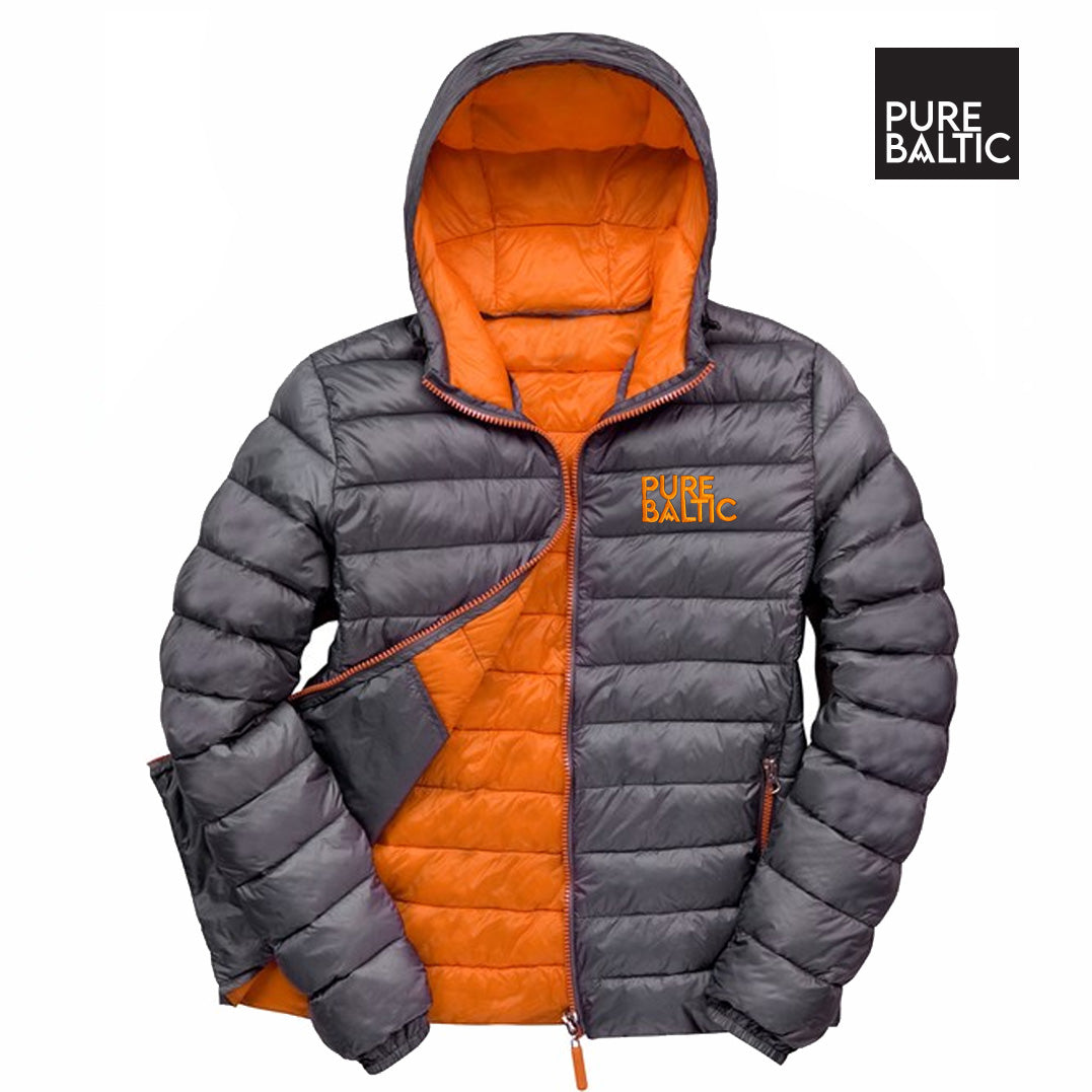 PURE BALTIC JACKET - NEW!