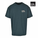 PURE BALTIC OVERSIZED T-SHIRT - NEW!