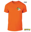 Rainbow Ukes Merch