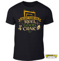 BELFAST FLEADH 2026 - REEL GOOD CRAIC